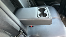 Hyundai TUCSON 1.6 TGDi Ultimate 5dr 2WD Petrol Estate